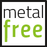 Metal Free